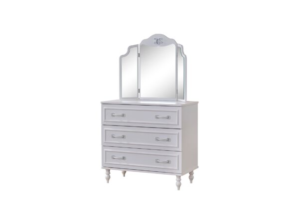 Juliette Dresser with Mirror