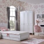 Juliette Kids room set
