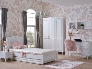 Juliette Kids room set