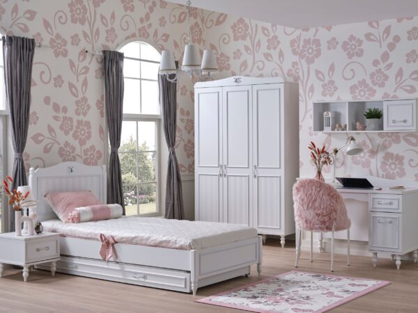Juliette Kids room set