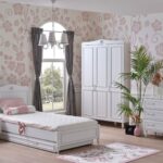 Juliette Kids room set