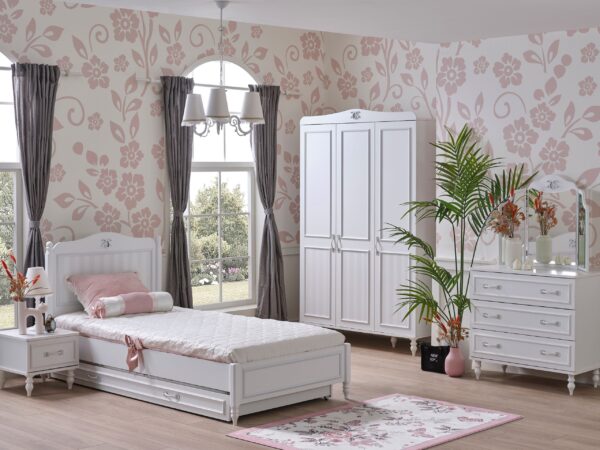 Juliette Kids room set