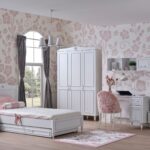 Juliette Kids room set