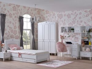 Juliette Kids room set