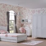 Juliette Kids room set