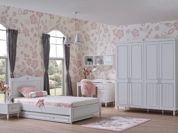 Juliette Kids room set