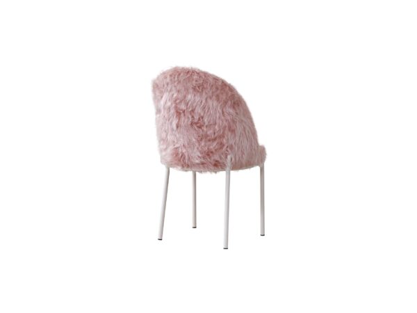 juliette-pink-chair Juliette Chair