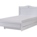 Juliette Pull-Out Bed