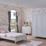 Juliette Kids room set