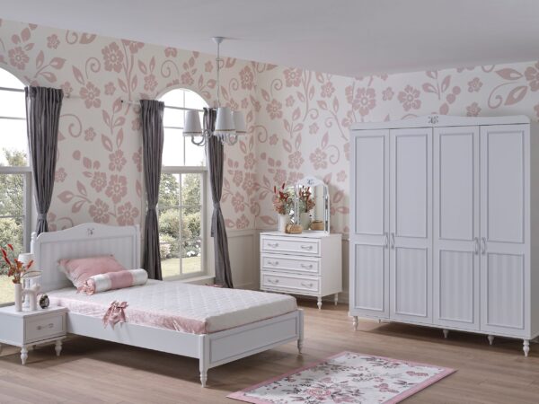 Juliette Kids room set