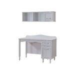 Juliette Study Table Unit