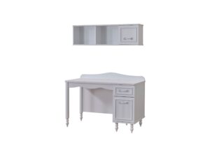 Juliette Study Table Unit