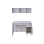 Juliette Study Table Unit
