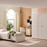 Louis kids room set