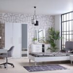 Likya kids room set