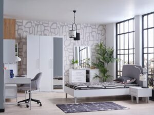 Likya kids room set