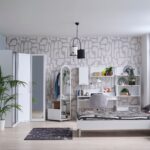 Likya kids room set