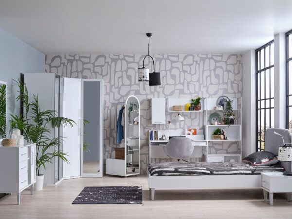 Likya kids room set