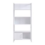 Likya Bookcase