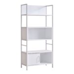Likya Bookcase