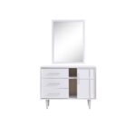 Likya Dresser with Mirror