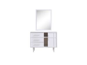 Likya Dresser with Mirror