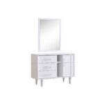Likya Dresser with Mirror