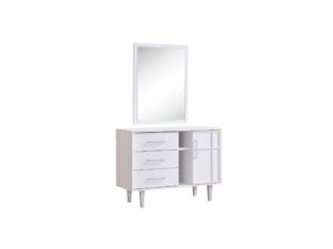 Likya Dresser with Mirror
