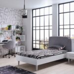 Likya kids room set