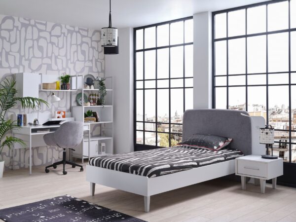 Likya kids room set