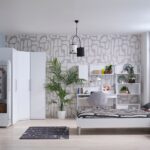 Likya kids room set