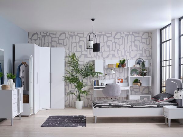 Likya kids room set