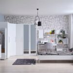 Likya kids room set