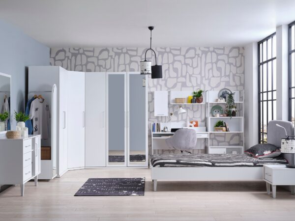 Likya kids room set