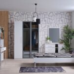 Likya kids room set
