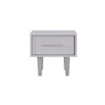Likya Nightstand