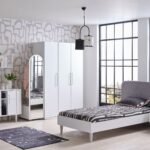 Likya kids room set