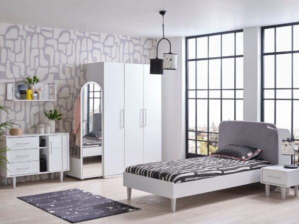 Likya kids room set