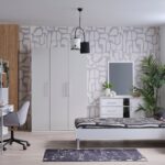 Likya kids room set