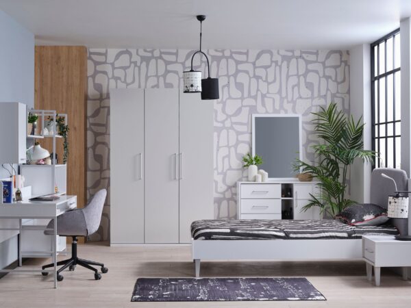 Likya kids room set