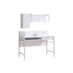 Likya Study Table Unit