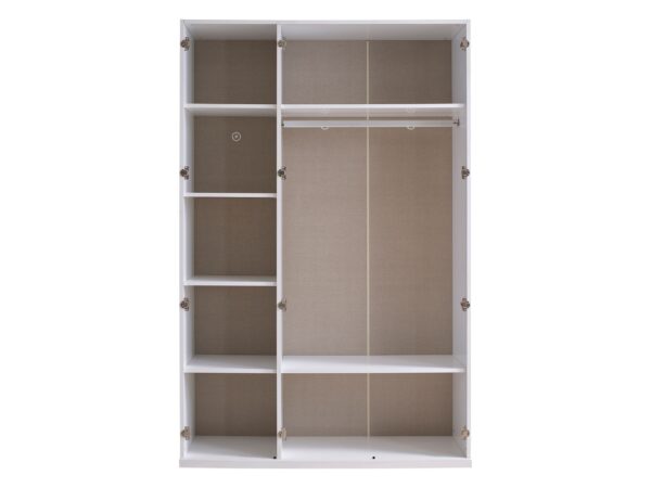 likya-three-door-wardrobe Likya Three-Door Wardrobe