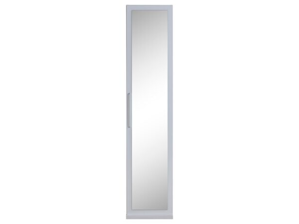 likya-wardrobe-mirror Likya wardrobe with mirror