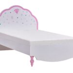 Little Princess Bed with Headboard