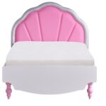 Little Princess Bed with Headboard