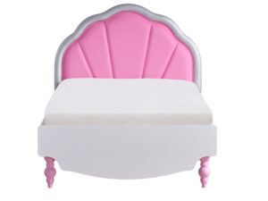 Little Princess Bed with Headboard