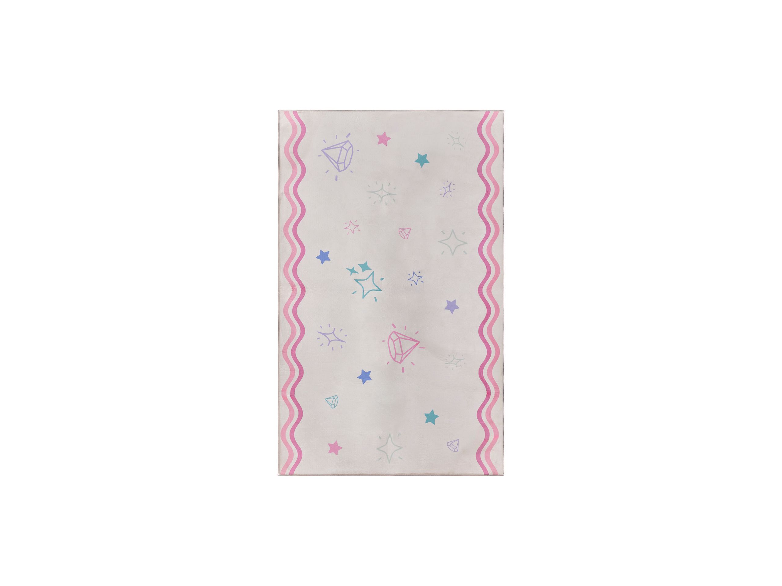 Little Princess Carpet