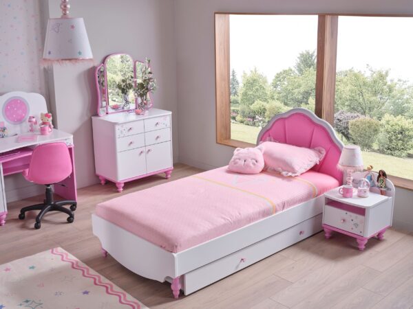 Little Kids room set