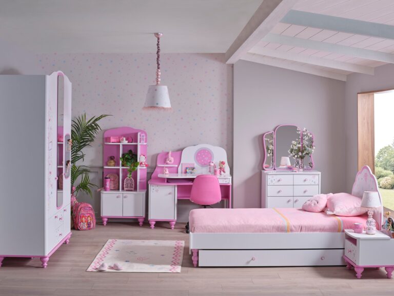 Little Kids room set