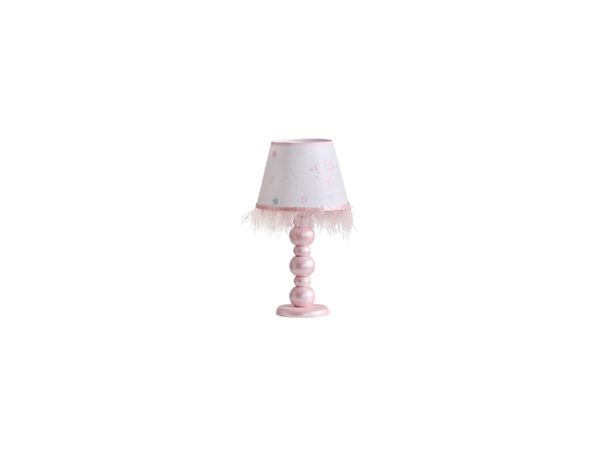 Little Princess Lampshade